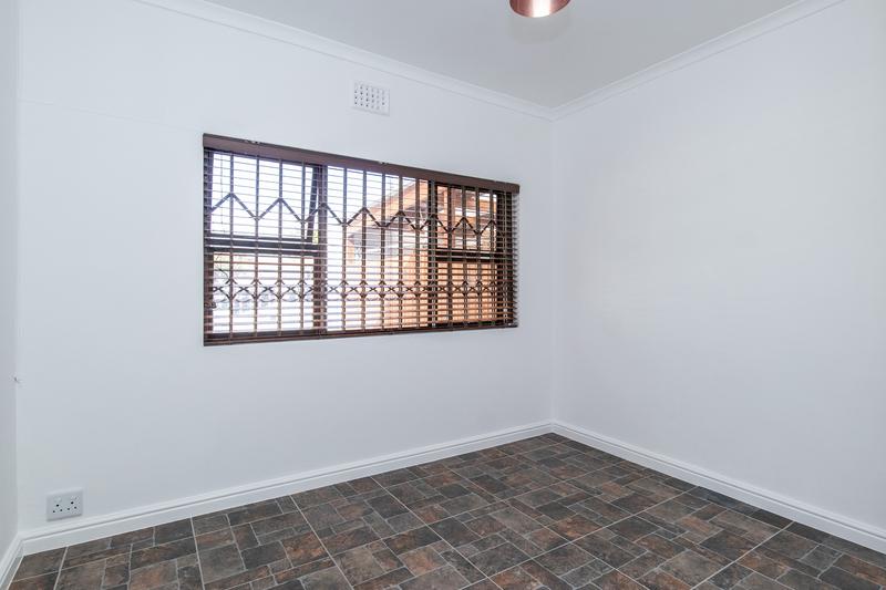 To Let 3 Bedroom Property for Rent in Plumstead Western Cape